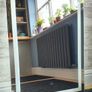 LED Bathroom Mirror 60x80cm Makeup Vanity Ensuite Cold Light Image 2
