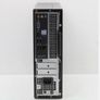 Dell Vostro 3471 SFF Desktop Intel Core i5-9400, 16GB RAM, 256GB SSD Desktop Image 5