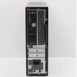 Dell Vostro 3471 SFF Desktop Intel Core i5-9400, 16GB RAM, 256GB SSD Desktop
