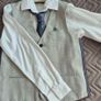 Communion suit Image 5