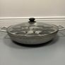 Vogue Aluminium Egg Poacher 35cm Image 4