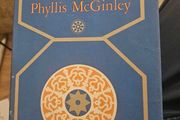 Saint-watching. By Phyllis Mcginley. First Edition Thus Hardback With Dustjacket In Good Condition.  See Photos For Same.  25