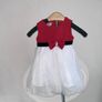 Blueberi Boulevard Christmas Holiday Dress Like New 6-9 Months Image 3
