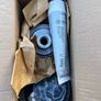 Compensating joint for VW Passat B5/B5GP Image 2