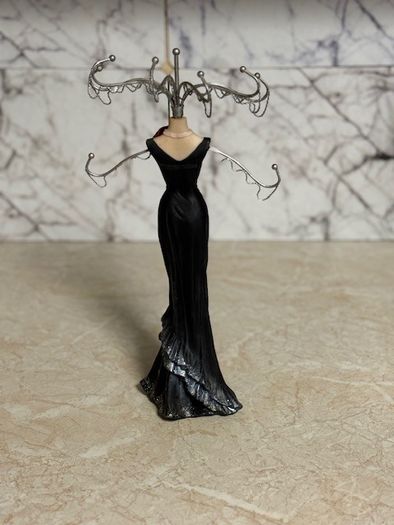 Jewellery Display Mannequin