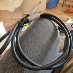 Guitar/Instrument Cables