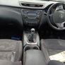 Breaking Nissan x-trail 2017 diesel Image 8