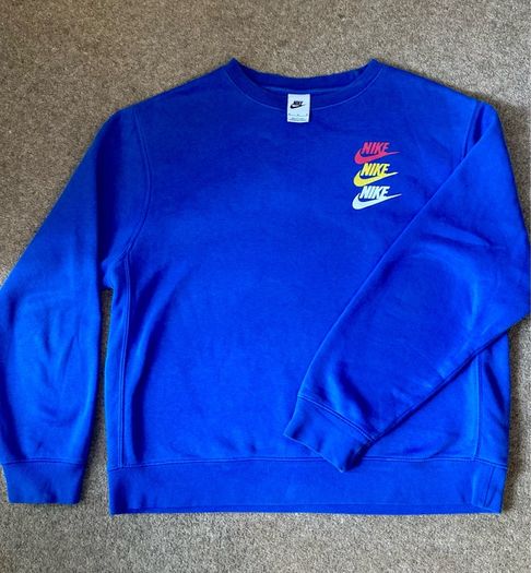 Nike Sweatshirt M