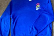 Nike Sweatshirt M