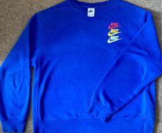 Nike Sweatshirt M