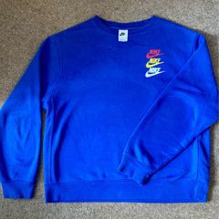 Nike Sweatshirt M