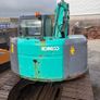 Kebelco sk135sr Image 5