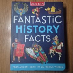 fantastic facts about history