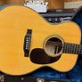 Martin OOO-EC 30th Anniversary Image 2