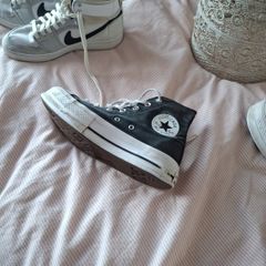 converse