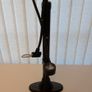 Cycling Pump BBB Cycling track/floor bike pump in fully working condition. Image 3