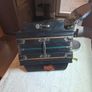 Hirola button accordian. Image 5