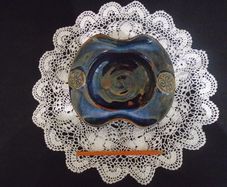 Colm De Ris Dish