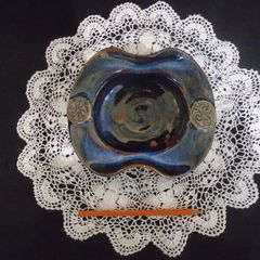 Colm De Ris Dish