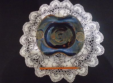 Colm De Ris Dish