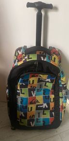 Luggage