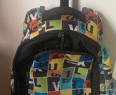 Luggage