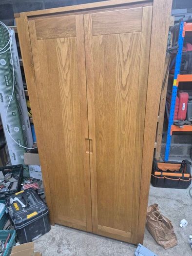Wardrobe