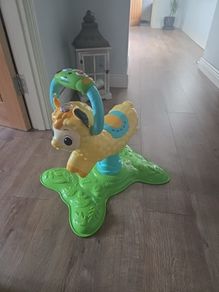 toy hopper