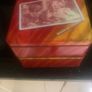Vintage 90's "Crawfords" Biscuit Tins x 2 Image 8