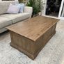 Large Coffee Table Image 3