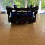 Lego McLaren 42123 Senna GTR Richard Mille Image 4