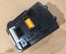 battery for Makita BL1860B 3000mAh