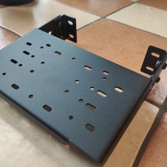 SimXPro universal wheel deck for racing simulator