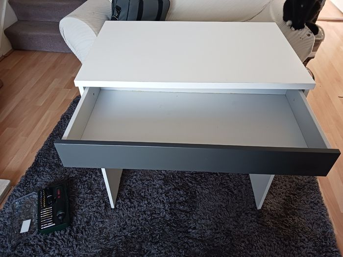Desk