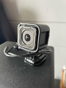 GoPro HERO4 Session Waterproof
