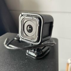 GoPro HERO4 Session Waterproof