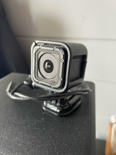 GoPro HERO4 Session Waterproof