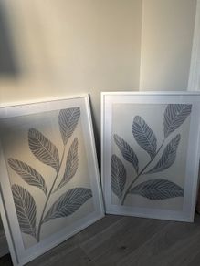 Print in frames x2