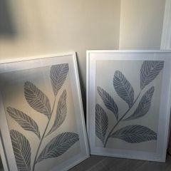 Print in frames x2