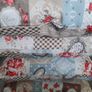 Table runner / placemats / aprons/ coasters/cushions Image 10