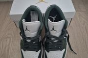 Nike air joran 1 low