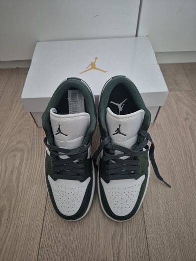 Nike air joran 1 low