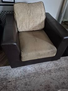 Armchair