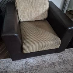 Armchair