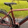Kuma electric bike Image 3