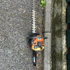 sthil hedge cutter HS-80