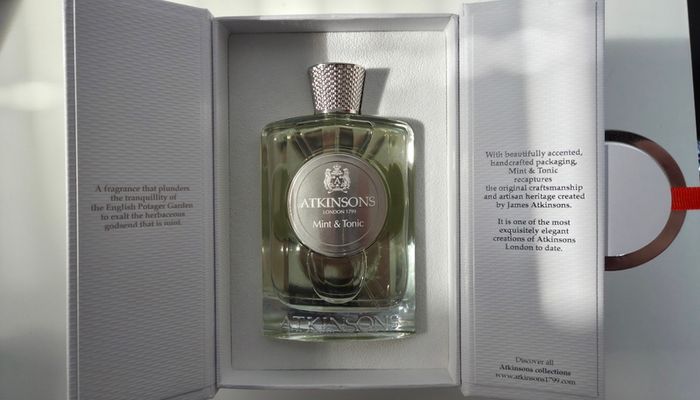 Perfume