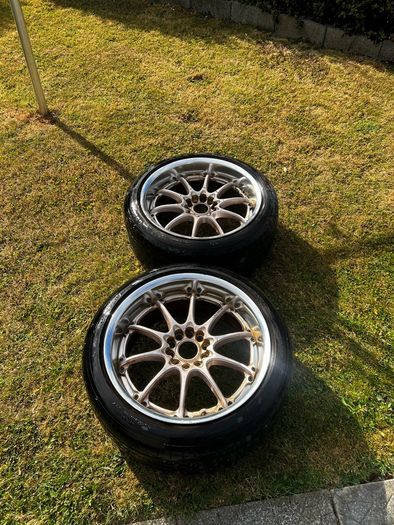 Rays Engineering GT-N