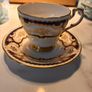 Paragon Fine Bone China Tea Set Image 7