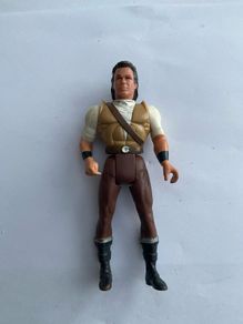 Robin Hood the movie action figure